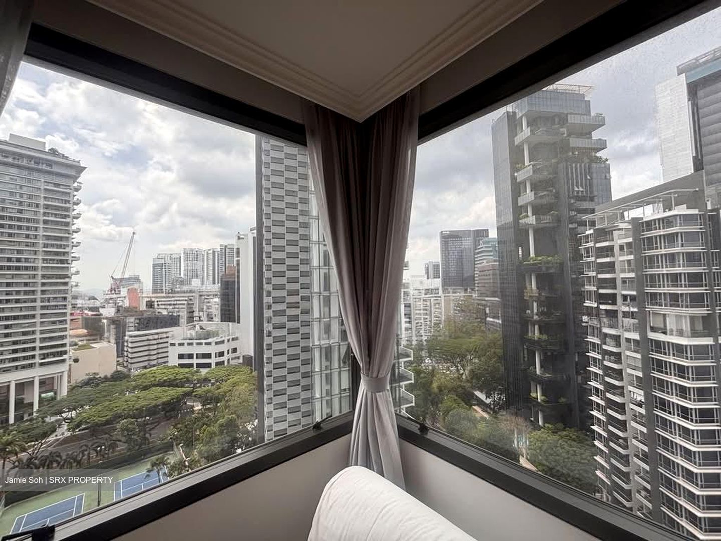 Four Seasons Park (D10), Condominium #565051841